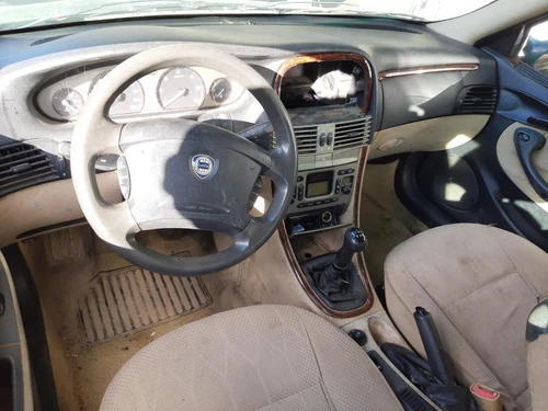 937A2000 Caja Cambios para LANCIA LYBRA BERLINA 1.9 JTD 2000 7803616 - Imagen 10 de 10