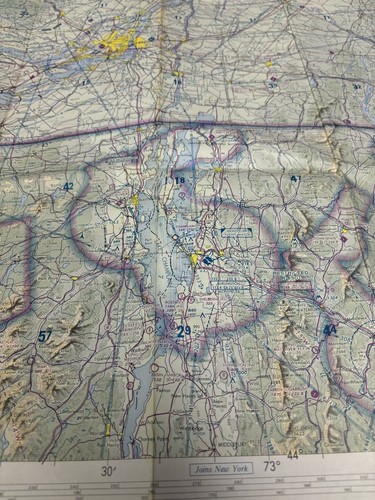 KANADISCHE KARTEN - 5 Karten insgesamt - Bild 4 von 9
