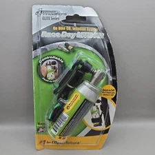NEW Genuine Innovations Elite Series Race Day MTB On-Bike CO2 Inflation System