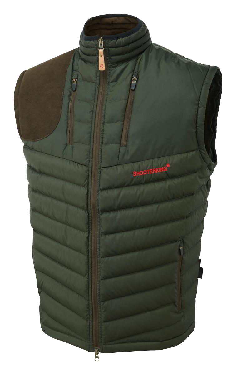 ShooterKing Victor Down Jacket II UK