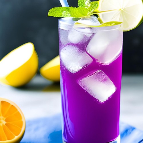 75 Butterfly Pea Flower Tea Bags, Pure Butterfly Pea Flower Tea, Caffeine Free - Picture 7 of 17