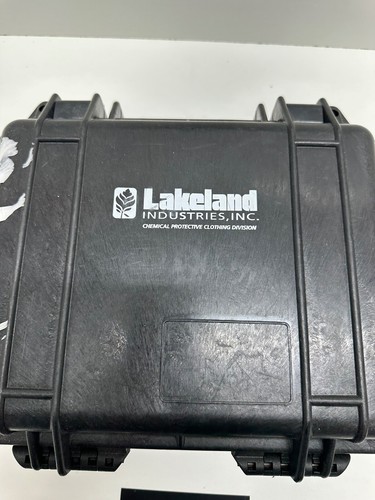 Lakeland Industries Druckprüfset 00010 - Bild 6 von 6