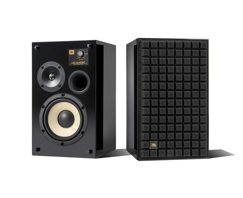 JBL L52 Classic +++LIMITED-EDITION+++ Regallautsprecher, Paar | Neu | UVP 1150 €