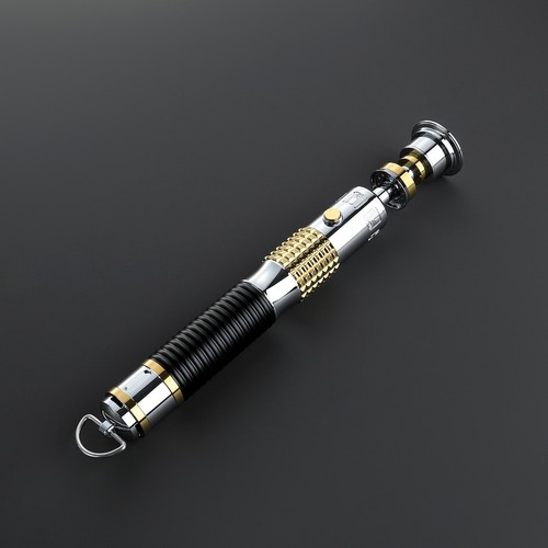 Star Wars Eno Cordova Xenopixel v3 Lightsaber Replica Force FX Heavy Dueling APP - Picture 2 of 10