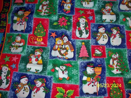 COTTON QUILTING FABRIC - CONCORD FABRIC - U-PICK 1 - Picture 4 of 44