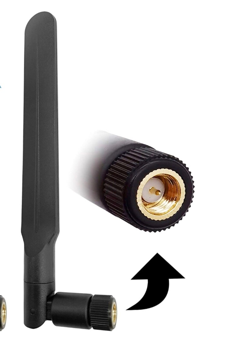 その他 Antenna WRKS WiMAX Antenna - RF Antenna | Made in Taiwan Waterproof