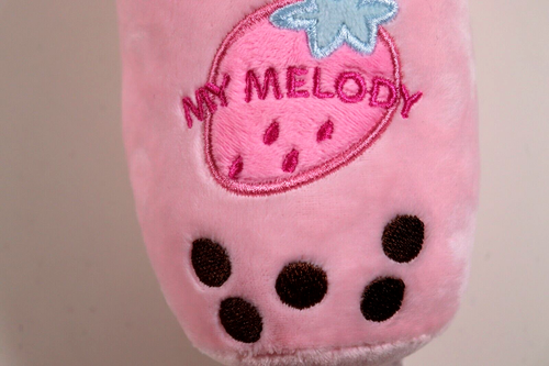 CLAIRE'S HELLO KITTY AND FRIENDS MY MELODY CINNAMORLL ESMOQUIN SAM BOBA JUGUETE SUAVE - Imagen 7 de 48