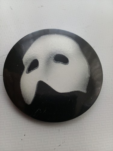 Broadway Musical Phantom der Oper, um 1989