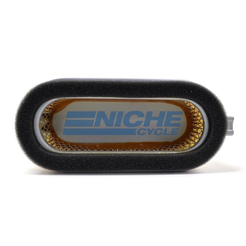 Suzuki GS550/L 83-86 OE Style Air Filter Cleaner 13780-43400 - Picture 3 of 4