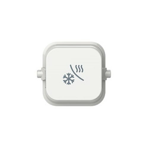 Clipsal Iconic Pictogram Dolly Rocker In Vivid White - Picture 26 of 32