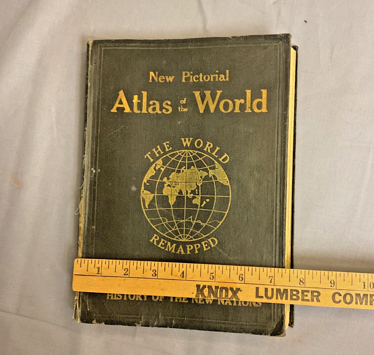 洋書 PHILIPS' RECORD ATLAS VICTORY EDITION 洋書 PHILIPS' RECORD ATLAS VICTORY EDITION philips' record