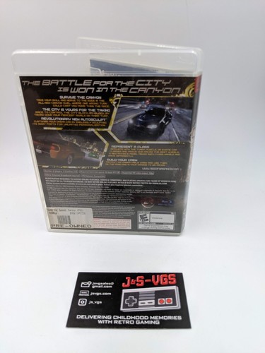 Sony Playstation 3 Video Games PS3 Games (MAKE A BUNDLE)(PICK YOUR GAMES) - Picture 400 of 620