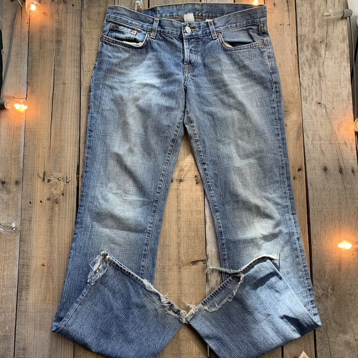 Size 8 29 jeans cheap