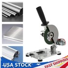 Mini Benchtop Cut-Off Miter Saw Crafts Cutting Metal Benchtop Cut-Off Miter Saw