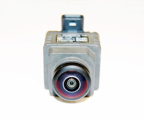 NEW OEM BMW 2 3 4 5 7 8 X3 X4 X5 X6 X7 SURROUND VIEW CAMERA 360 iCAM2 9495742 - Picture 2 of 4