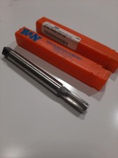 R&N 1/8-27 NPSF Pipe Tap 4"