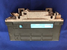 Mercedes-Benz 0055452132 0265101018 Module ABS ESP Computer Controller ECU Bosch