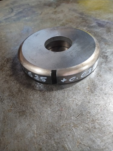 🇺🇸💥Strippit, Amada & Wilson Tools Troqueles 30/30 para prensa de torreta, 4 15/16"OD.💥 - Imagen 12 de 21