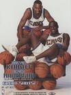 1997-98 NBA Hoops - Derek Anderson/Brevin Knight #5