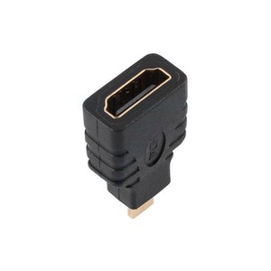 HDMI-Type-A-Female-to-Micro-HDMI-D-Male-Gold-Plated-Adapter-Converter-for-HTC