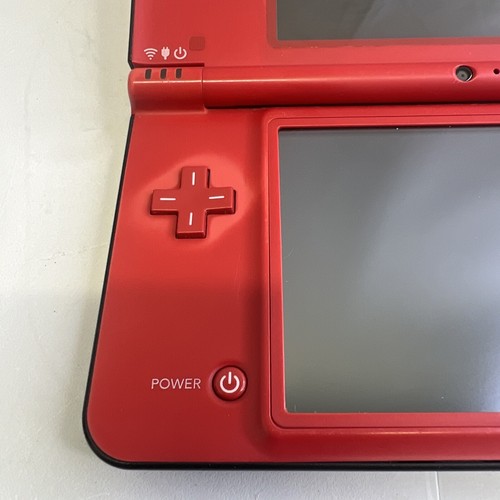 Nintendo DSi XL Super Mario Bros 25th Anniversary Edition Tested (please Reed) - Picture 14 of 22