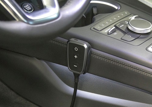 Dte Pedales Plus Con Appsteuerung para Kia Rio Sedán Dc 2000-2005 82PS 60KW - Imagen 5 de 5