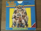 SLAP SHOT Part 2 SUPER 8 COLOUR SOUND Super 8MM FILM