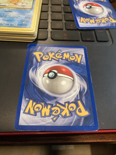 Jynx 45/130 BASE SET 2 Uncommon WotC Vintage Pokemon Card TCG - Picture 2 of 2