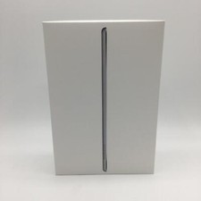 Boxed Apple iPad mini 4 128GB Wi-Fi+Cellular - Unlocked - Space Gray (MK8D2LL/A)