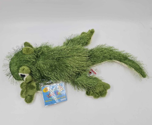 Webkinz Lil Kinz Adopt A Pet Plüschtier Ganz Löwe Tiger Gecko Weichspielzeug neu mit Etikett - Bild 9 von 77