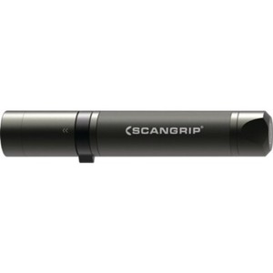 SCANGRIP Taschenlampe Flash 600 300-600 Lumen - 03.5133