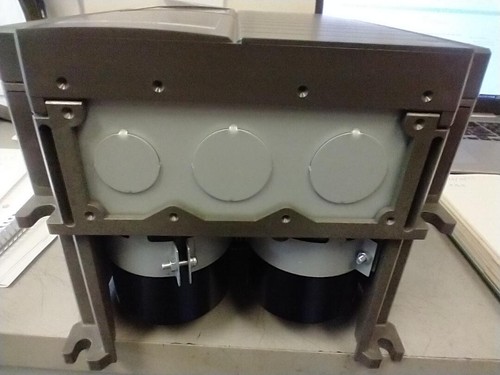 Unidad Teco Westinghouse serie EQ5, N. EQ5-4007-N1, 460V, 12.5A, 7.5 HP, NUEVO - Imagen 5 de 7