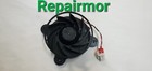 DA31-00287B, DA31-00334C OEM Samsung Refrigerator Evap. Fan Motor 12035GE-12M-YT