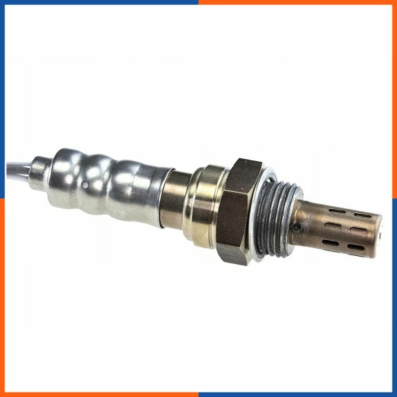 Sonde Lambda Capteur Oxygène pour VAUXHALL | 855356, 855357, 855426, 9202575 - Photo 3/3