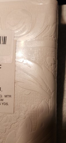 Norwall Architectural Inspirations Paintable Borders  15' L x 6.75" W  NEW - Picture 8 of 12