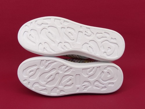 Zapatillas Mustang T. 39 - Imagen 9 de 10