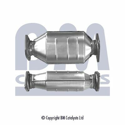 Catalizzatore Nissan Datsun Almera Maxima Micra Primera Serena Sunny BM90133H - Imagen 1 de 1