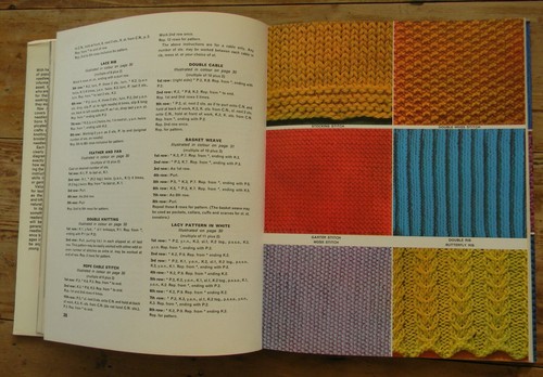 NEW IDEA Handcrafts Made Easy by Fran Westfall, Lansdowne Press Pty Ltd 1969 - Picture 5 of 8