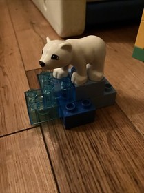 LEGO DUPLO: My First Zoo (6136)