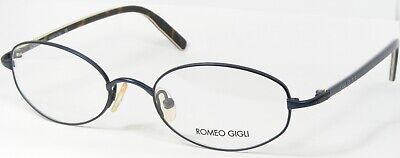 ROMEO GIGLI RG154 506 BLUE EYEGLASSES GLASSES FRAME RG 154