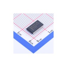 1pcs MAX3243CAI+T SSOP-28-208mil