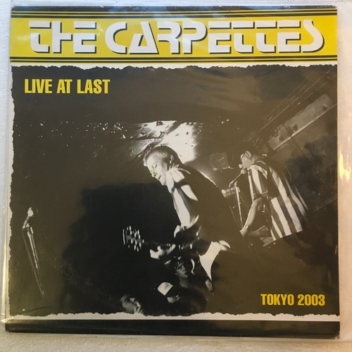 Various Punk / New Wave / Powerpop 12" & LPs MULTI-LISTING - Picture 35 of 232