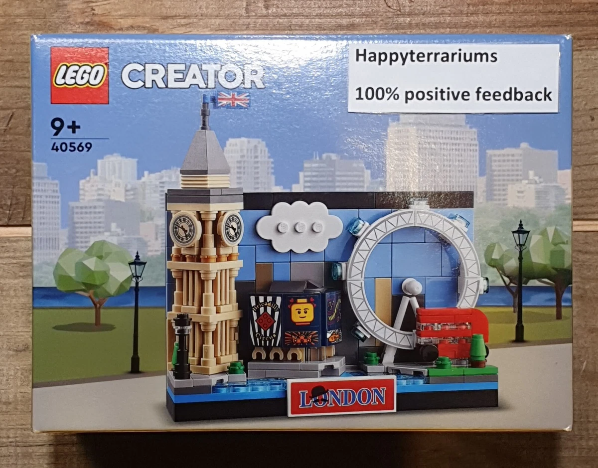 Lego 3d creator new arrivals
