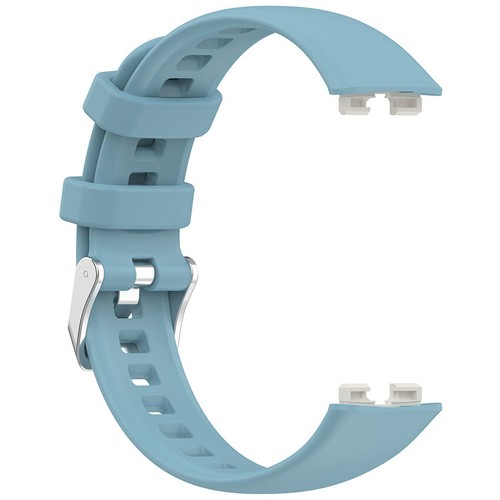 Wristband Silicone Strap Bracelet Belt For HUAWEI Band 10/10 NFC/9/9 NFC/8/8 NFC - Picture 16 of 34