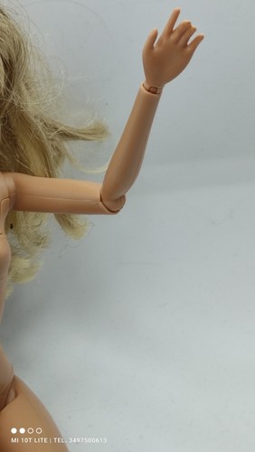 BARBIE MATTEL senza vestiti ANNI 70-80-90 vari modelli Vintage Doll Bundle Ken - Bild 219 von 237