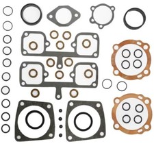 DECKELDICHTUNGEN HARLEY-DAVIDSON SPORTSTER 1000 XLH/XLCH/XLS '77-'81 (OEM:17030-