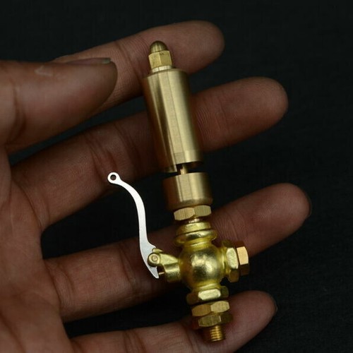 Bell Whistles for Live Steam JW-7 New Steam Engine - Bild 11 von 27