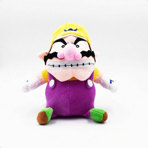 Super Mario Bros Plüsch Plüschtier Stofftier Spielzeug Kinder Geschenke Puppe - Bild 3 von 217