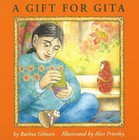 A Gift for Gita by Rachna Gilmore (Paperback, 1998)