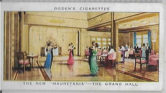 Single Card Orig Yachts Ships Public eye Boxing Pugilists Boy Scouts Flowers ec6 - Picture 75 of 157